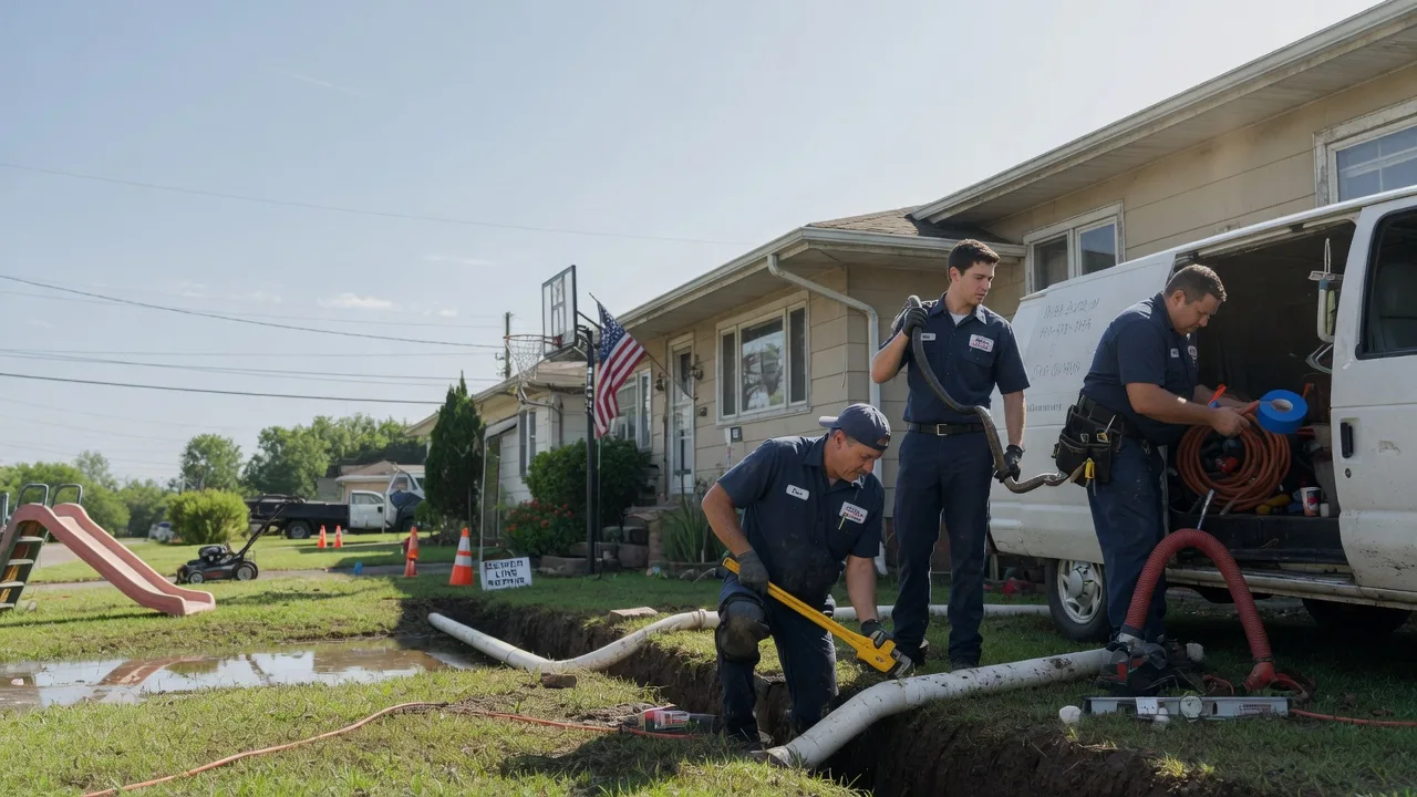 Toilet Installation in Amherst Junction, WI near me